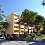 Calypso Lägenhet Bibione