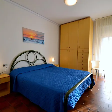 Calypso Apartamento Bibione