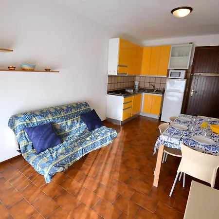 Apartment Calypso