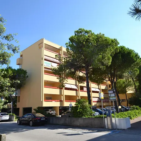 Calypso Apartamento Bibione