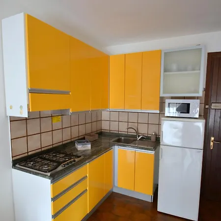 Calypso Apartment Bibione