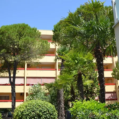 Apartment Calypso *