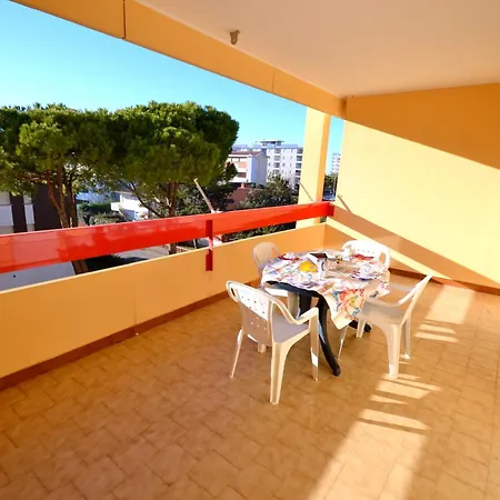 Apartment Calypso