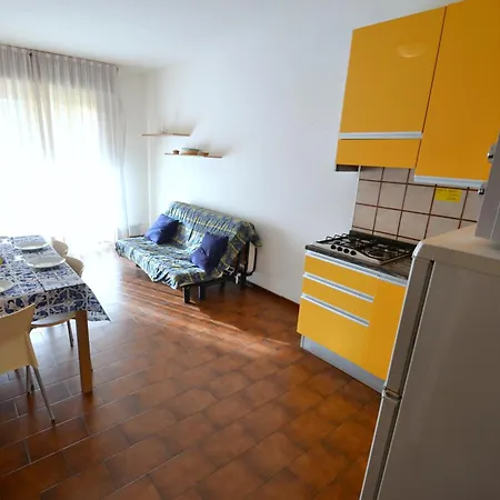 Calypso Apartment Bibione
