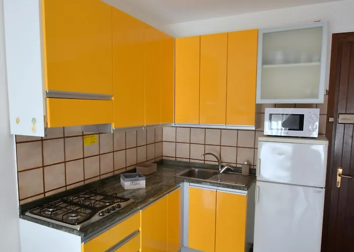 Calypso Apartment Bibione