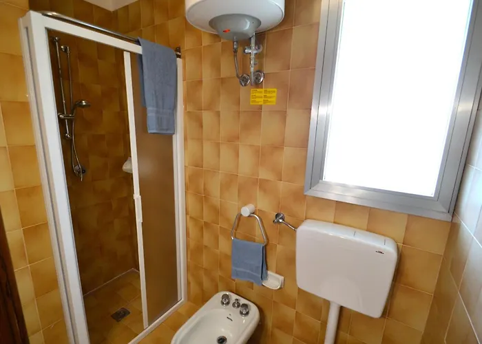 Apartment Calypso Bibione