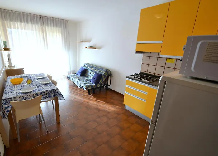 Calypso Apartment Bibione